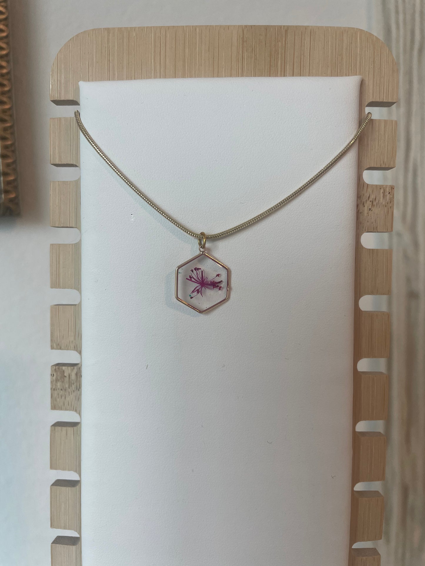 Some Tom Petty Song Necklace