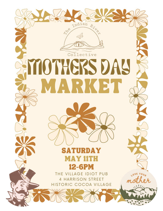 Mother's Day Weekend Market