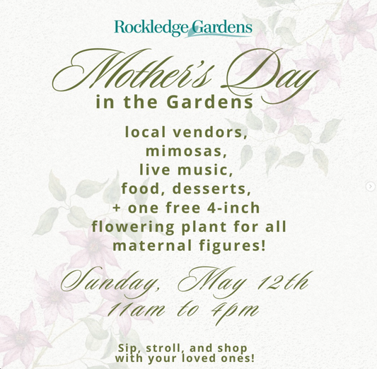 Mother's Day Market