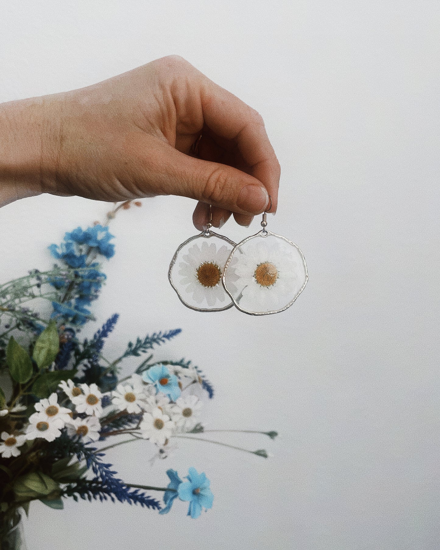 Bloom Earrings