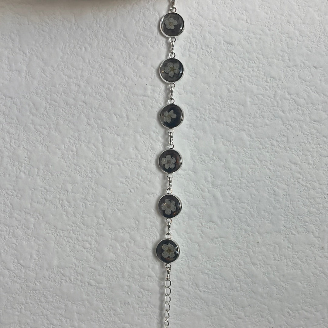 Bubble Chain Bracelet