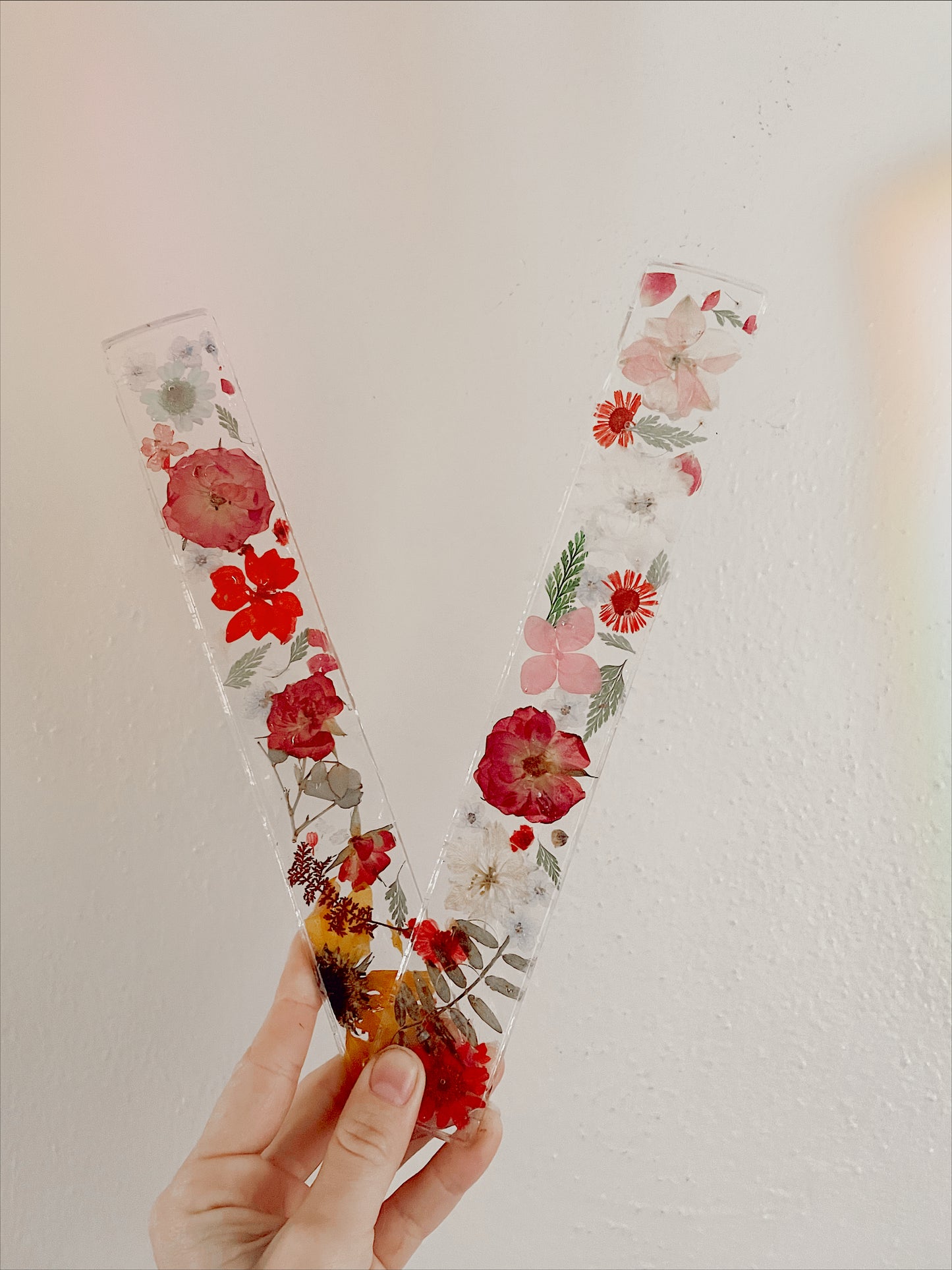 Wildflower Incense Burner